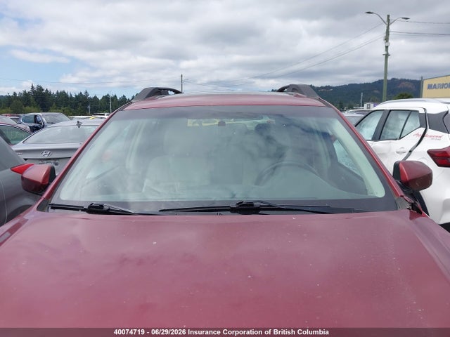 Aukcja sprzedaży 2011 Subaru Outback 3.6r Limited, vin: 4S4BRDLC6B2420764, numer aukcji: 40074719