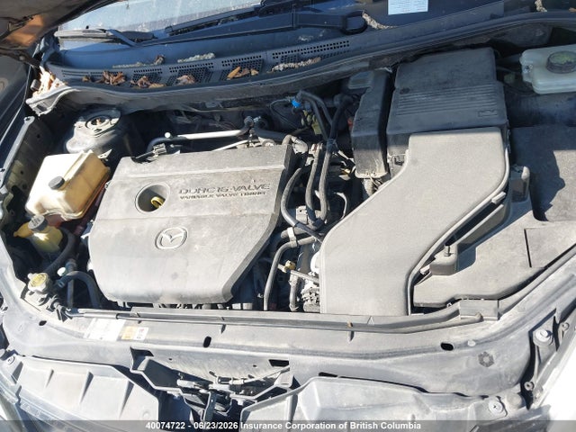 40074722 :رقم المزاد ، JM1CR293080323049 vin ، 2008 Mazda 5 مزاد بيع