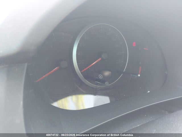 40074722 :رقم المزاد ، JM1CR293080323049 vin ، 2008 Mazda 5 مزاد بيع