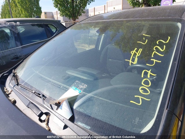 40074722 :رقم المزاد ، JM1CR293080323049 vin ، 2008 Mazda 5 مزاد بيع