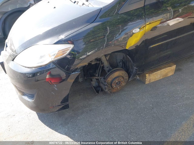 40074722 :رقم المزاد ، JM1CR293080323049 vin ، 2008 Mazda 5 مزاد بيع