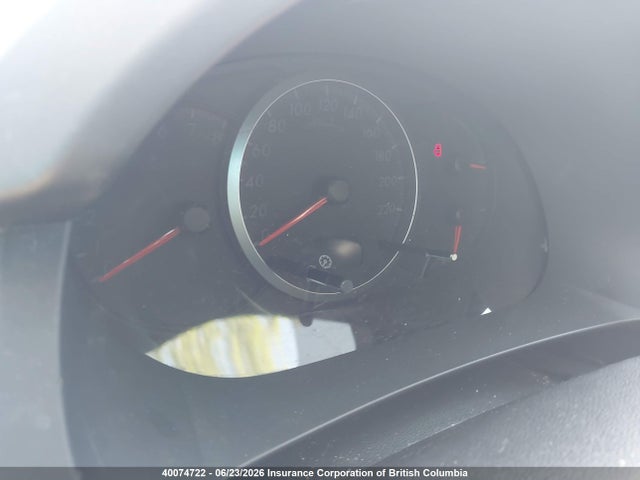 40074722 :رقم المزاد ، JM1CR293080323049 vin ، 2008 Mazda 5 مزاد بيع