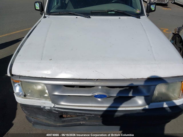 1996 Ford Ranger Super Cab მანქანა იყიდება აუქციონზე, vin: 1FTCR14X5TPA19526, აუქციონის ნომერი: 40074066
