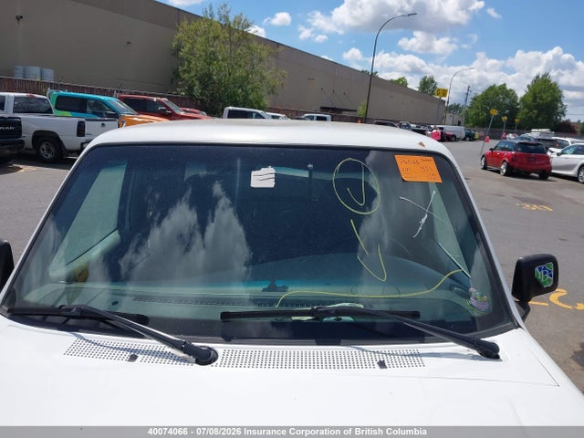 1996 Ford Ranger Super Cab მანქანა იყიდება აუქციონზე, vin: 1FTCR14X5TPA19526, აუქციონის ნომერი: 40074066
