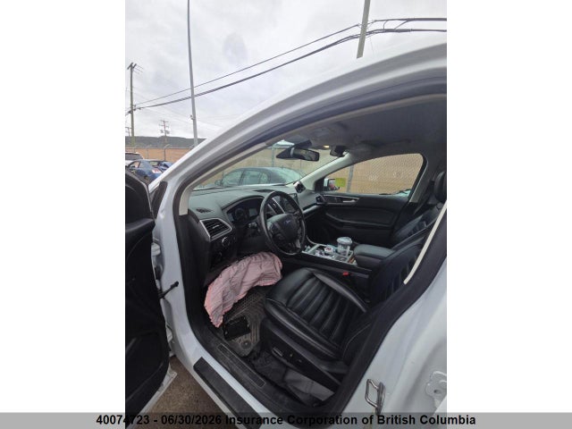 Ford Edge 2022 2FMPK4J98NBA60476 Image 12