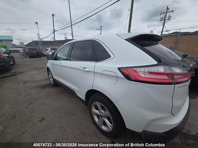 Ford Edge 2022 2FMPK4J98NBA60476 Image 3