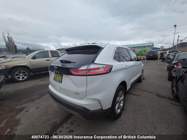 Ford Edge 2022 2FMPK4J98NBA60476 Image 4