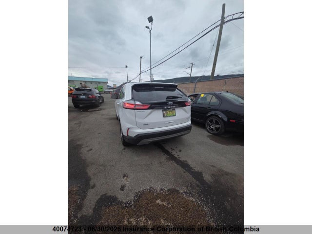 Ford Edge 2022 2FMPK4J98NBA60476 Image 5