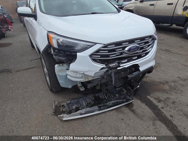 Ford Edge 2022 2FMPK4J98NBA60476 Image 6