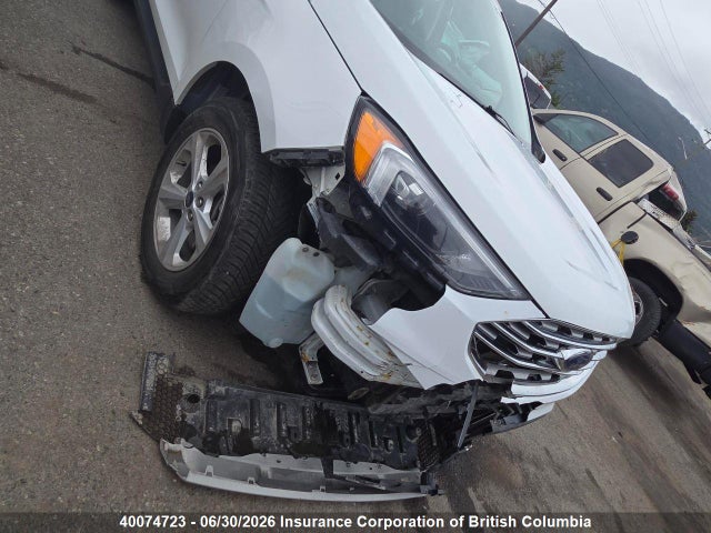 Ford Edge 2022 2FMPK4J98NBA60476 Image 7