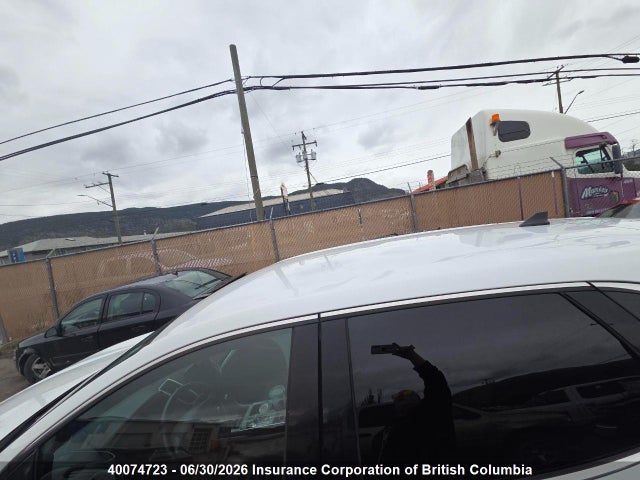 Ford Edge 2022 2FMPK4J98NBA60476 Image 8