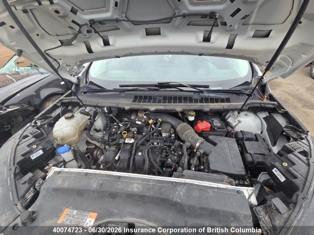 Ford Edge 2022 2FMPK4J98NBA60476 Image 9