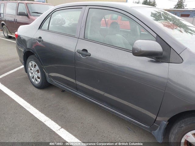 Aukcja sprzedaży 2009 Toyota Corolla S/le/xle, vin: 2T1BU40E49C177105, numer aukcji: 40073853