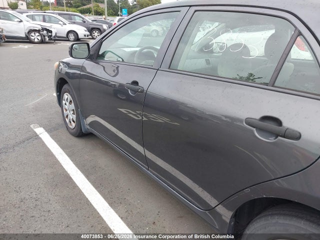 Aukcja sprzedaży 2009 Toyota Corolla S/le/xle, vin: 2T1BU40E49C177105, numer aukcji: 40073853