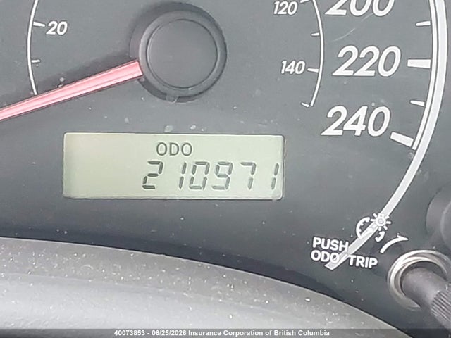 Aukcja sprzedaży 2009 Toyota Corolla S/le/xle, vin: 2T1BU40E49C177105, numer aukcji: 40073853