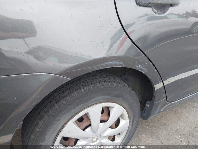 Aukcja sprzedaży 2009 Toyota Corolla S/le/xle, vin: 2T1BU40E49C177105, numer aukcji: 40073853