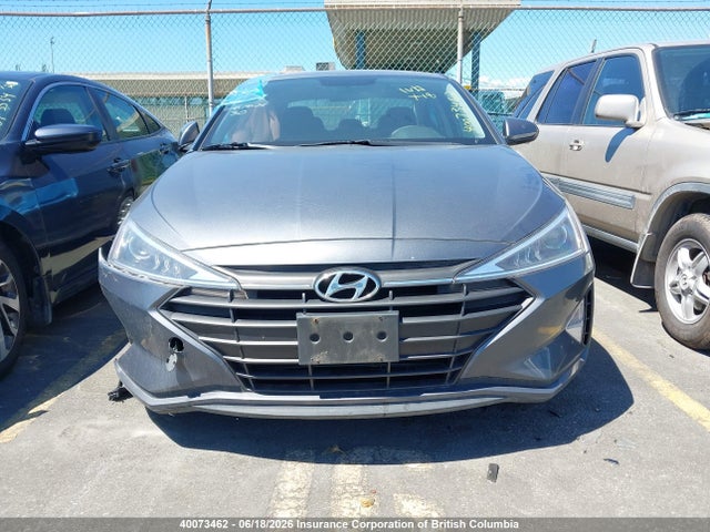 Hyundai ELANTRA SE 2020 KMHD74LF0LU907375 Image 13