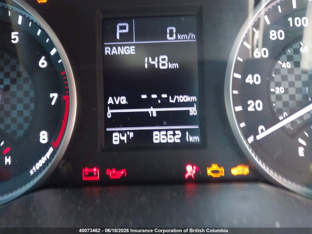 KMHD74LF0LU907375 Hyundai ELANTRA SE