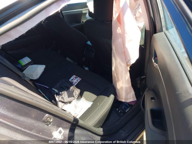 40073462 :رقم المزاد ، KMHD74LF0LU907375 vin ، 2020 Hyundai Elantra Se مزاد بيع