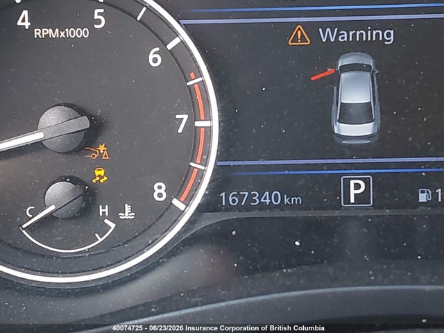 Продажа на аукционе авто 2019 Nissan Altima Platinum, vin: 1N4BL4FW0KN311894, номер лота: 40074725