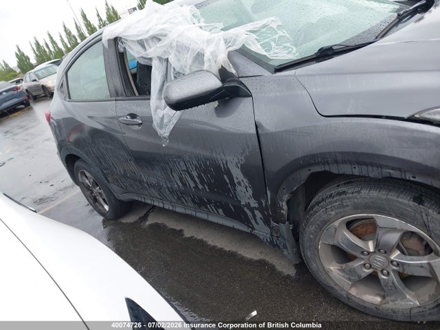 Продажа на аукционе авто 2017 Honda Hr-v, vin: 3CZRU6H3XHM104284, номер лота: 40074726