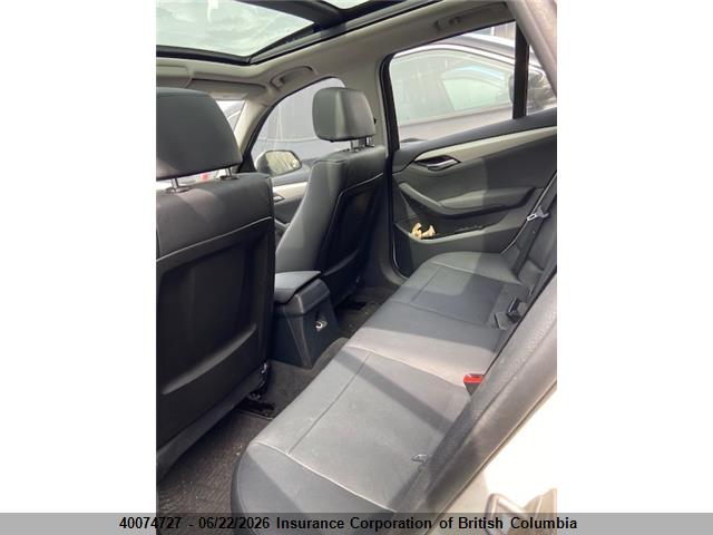 Продажа на аукционе авто 2013 Bmw M, vin: WBAVL1C51DVR86560, номер лота: 40074727