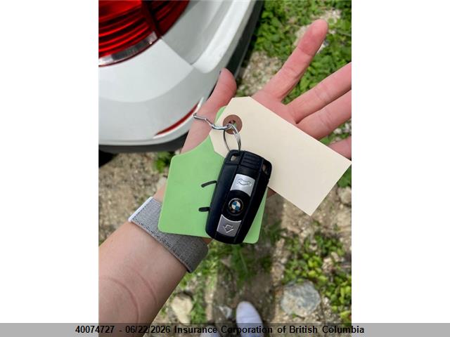 Продажа на аукционе авто 2013 Bmw M, vin: WBAVL1C51DVR86560, номер лота: 40074727