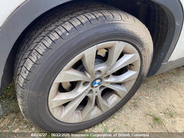 Продажа на аукционе авто 2013 Bmw M, vin: WBAVL1C51DVR86560, номер лота: 40074727
