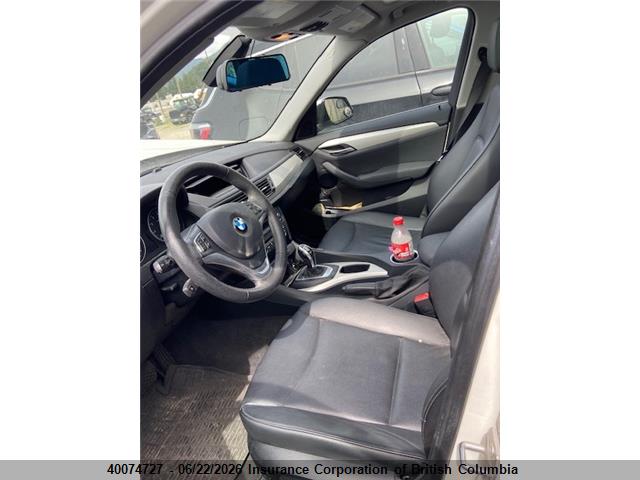 Продажа на аукционе авто 2013 Bmw M, vin: WBAVL1C51DVR86560, номер лота: 40074727