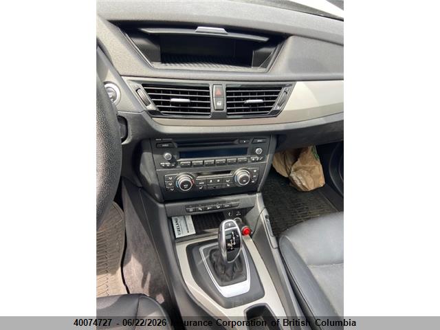 Продажа на аукционе авто 2013 Bmw M, vin: WBAVL1C51DVR86560, номер лота: 40074727