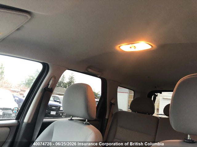 40074728 :رقم المزاد ، 1FMYU93137KA69033 vin ، 2007 Ford Escape Xlt مزاد بيع