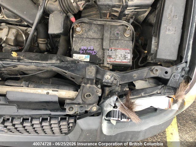 40074728 :رقم المزاد ، 1FMYU93137KA69033 vin ، 2007 Ford Escape Xlt مزاد بيع