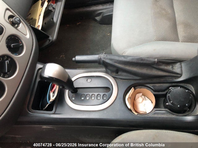 40074728 :رقم المزاد ، 1FMYU93137KA69033 vin ، 2007 Ford Escape Xlt مزاد بيع