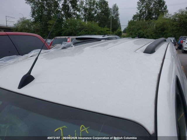 40072197 :رقم المزاد ، 3GCAAAFW2BS626812 vin ، 2011 Chevrolet Hhr Panel Ls مزاد بيع
