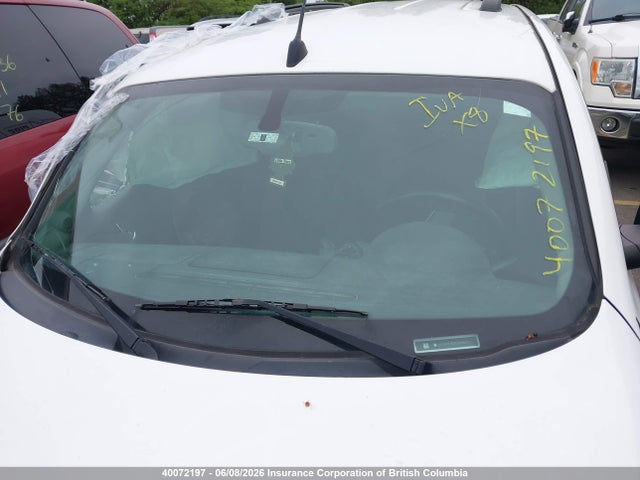 40072197 :رقم المزاد ، 3GCAAAFW2BS626812 vin ، 2011 Chevrolet Hhr Panel Ls مزاد بيع