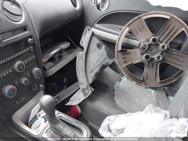 40072197 :رقم المزاد ، 3GCAAAFW2BS626812 vin ، 2011 Chevrolet Hhr Panel Ls مزاد بيع
