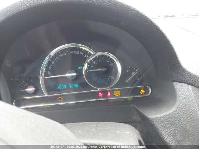 40072197 :رقم المزاد ، 3GCAAAFW2BS626812 vin ، 2011 Chevrolet Hhr Panel Ls مزاد بيع
