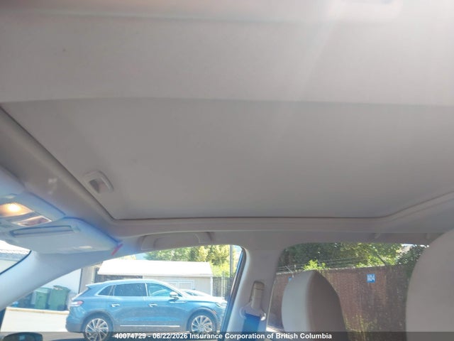 Subaru Forester 2.5i Touring Package 2015 JF2SJCHC0FH412582 Image 20