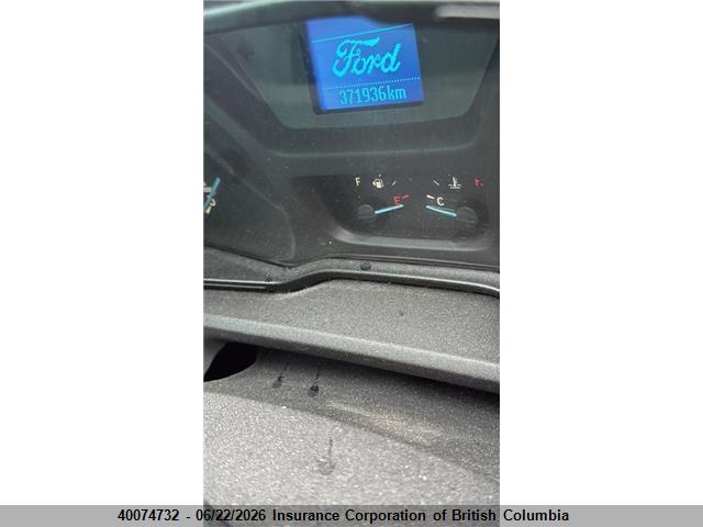 Ford Transit T-150 2017 1FTYE1ZM4HKA70133 Image 10