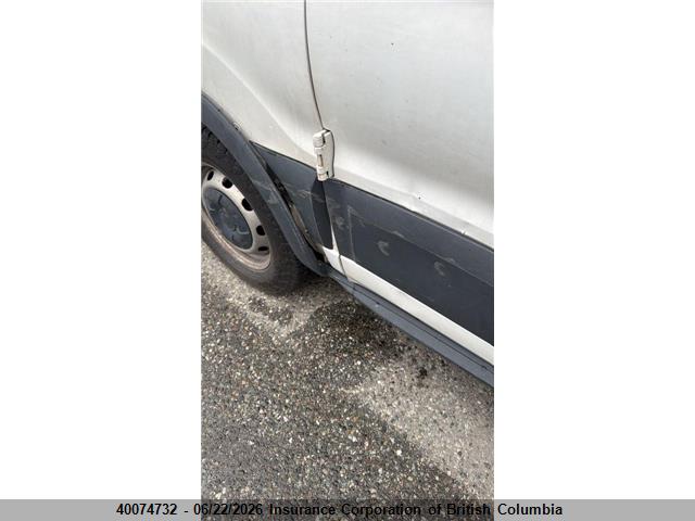 Ford Transit T-150 2017 1FTYE1ZM4HKA70133 Image 6