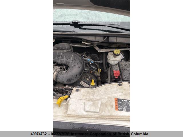 Ford Transit T-150 2017 1FTYE1ZM4HKA70133 Image 7