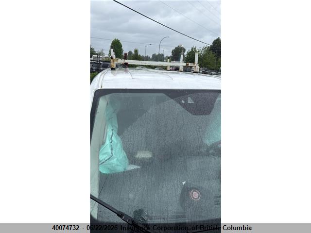 Ford Transit T-150 2017 1FTYE1ZM4HKA70133 Image 8