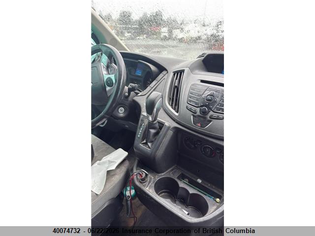 Ford Transit T-150 2017 1FTYE1ZM4HKA70133 Image 9