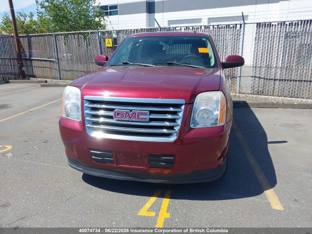 Aukcja sprzedaży 2009 Gmc Yukon, vin: 1GKFK13549R126960, numer aukcji: 40074734