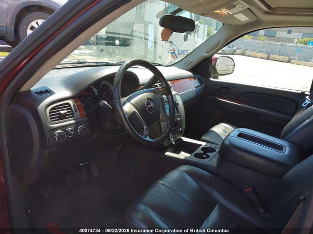 Aukcja sprzedaży 2009 Gmc Yukon, vin: 1GKFK13549R126960, numer aukcji: 40074734