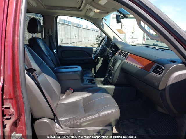 Aukcja sprzedaży 2009 Gmc Yukon, vin: 1GKFK13549R126960, numer aukcji: 40074734