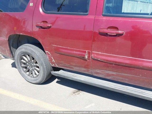 Aukcja sprzedaży 2009 Gmc Yukon, vin: 1GKFK13549R126960, numer aukcji: 40074734