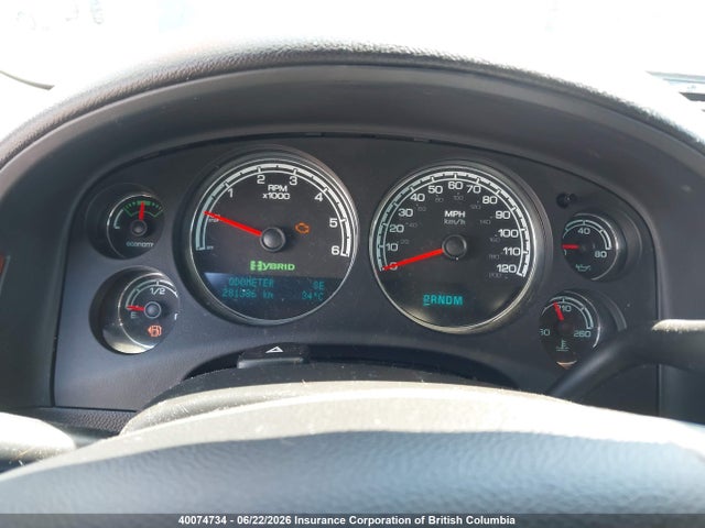 Aukcja sprzedaży 2009 Gmc Yukon, vin: 1GKFK13549R126960, numer aukcji: 40074734