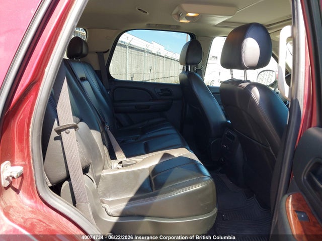 Aukcja sprzedaży 2009 Gmc Yukon, vin: 1GKFK13549R126960, numer aukcji: 40074734