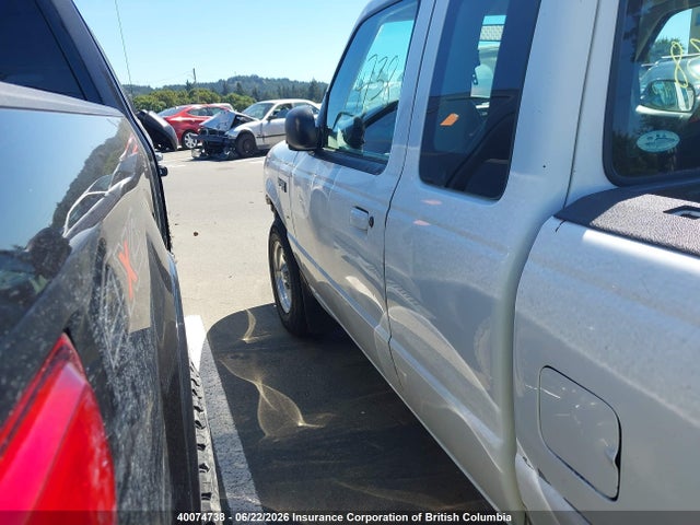 1999 Ford Ranger Xl/xlt მანქანა იყიდება აუქციონზე, vin: 1FTYR14U4XPA86118, აუქციონის ნომერი: 40074738